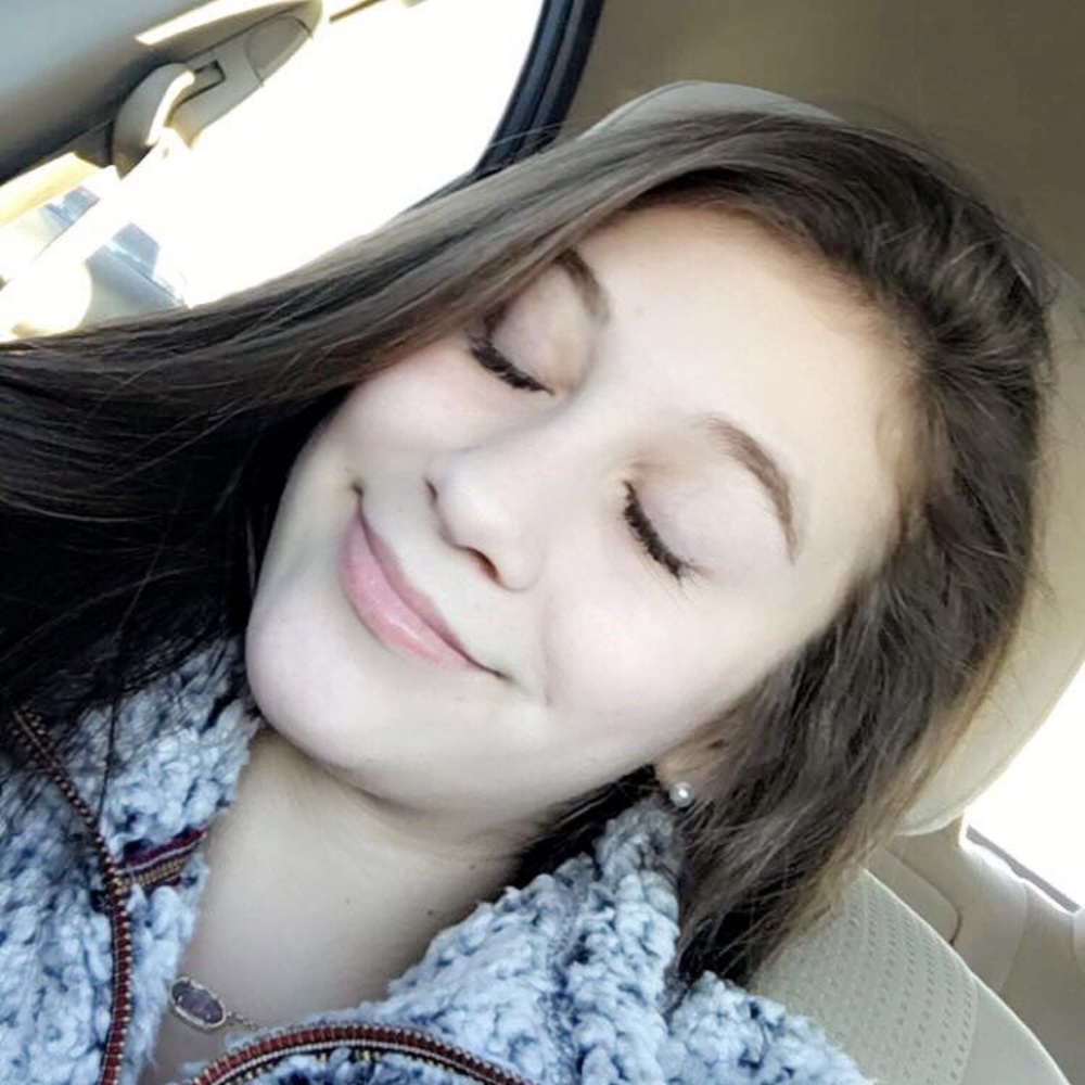 Meet your Posher, Samantha